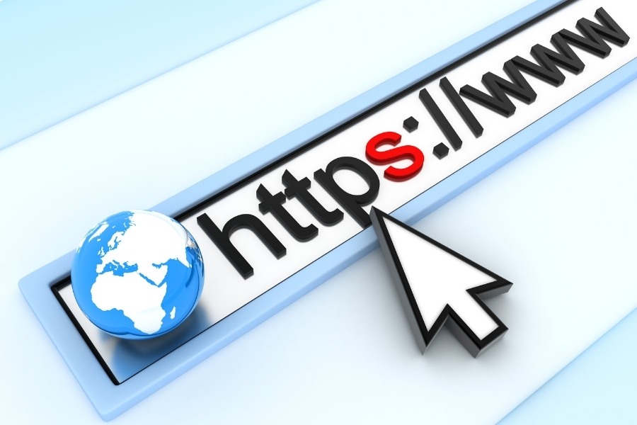 HTTP to HTTPS Redirect